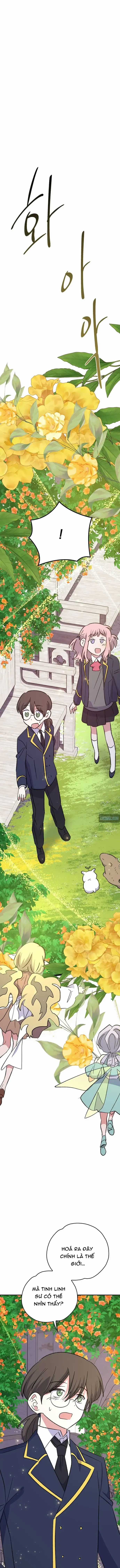 Ygret - Chương 131 - Trang 5