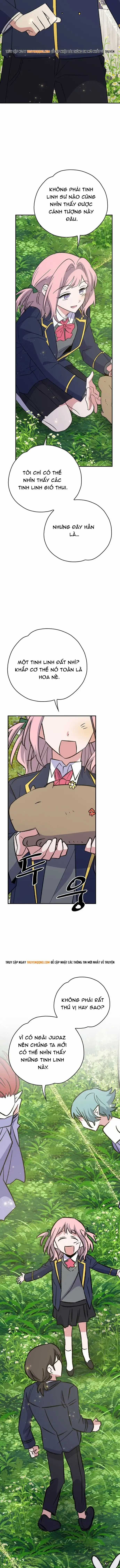 Ygret - Chương 131 - Trang 6