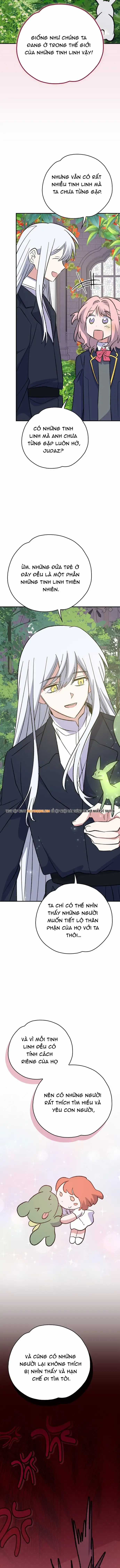 Ygret - Chương 131 - Trang 7