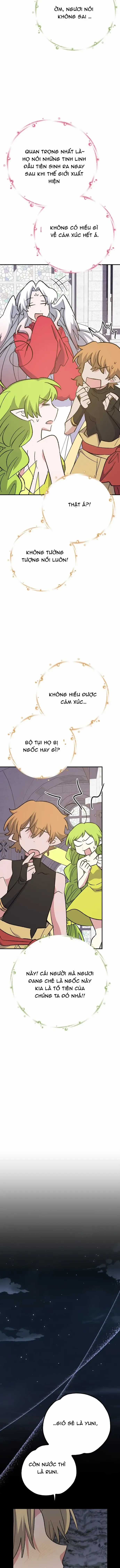 Ygret - Chương 131 - Trang 9