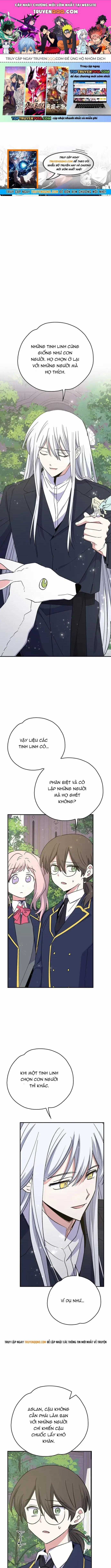 Ygret - Chương 132 - Trang 1