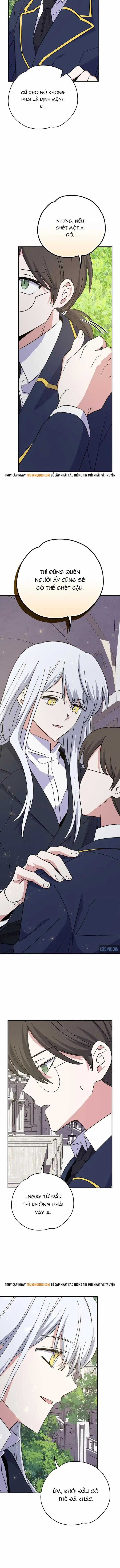 Ygret - Chương 132 - Trang 2