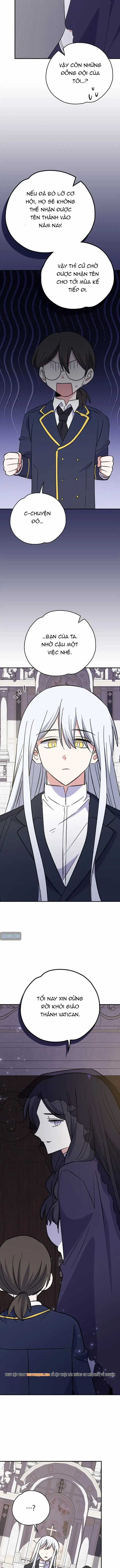 Ygret - Chương 132 - Trang 11