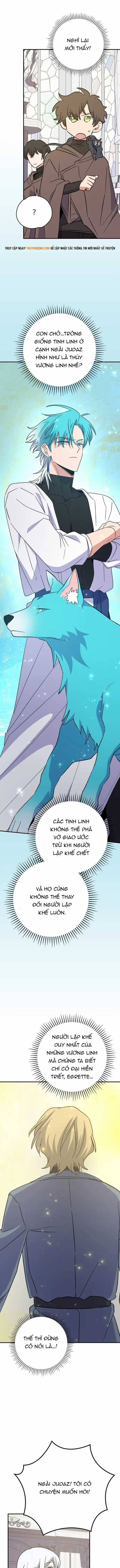 Ygret - Chương 132 - Trang 13