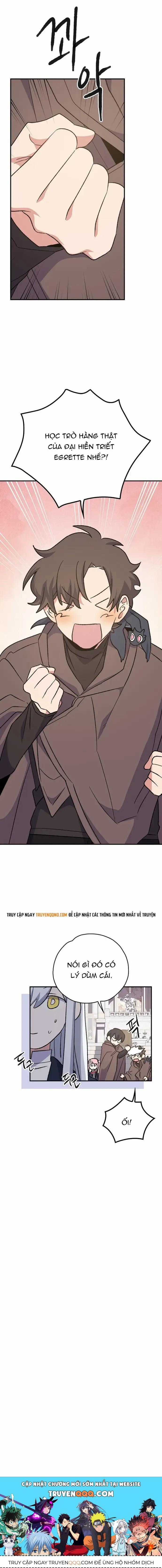 Ygret - Chương 132 - Trang 15