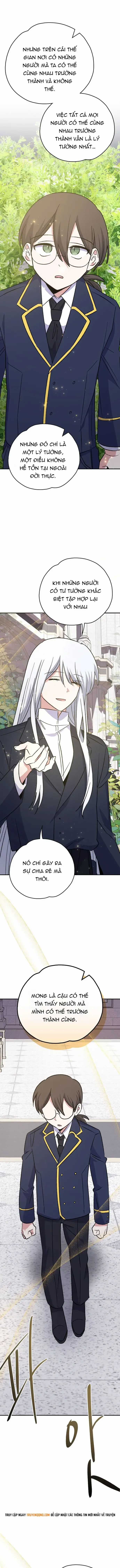 Ygret - Chương 132 - Trang 3