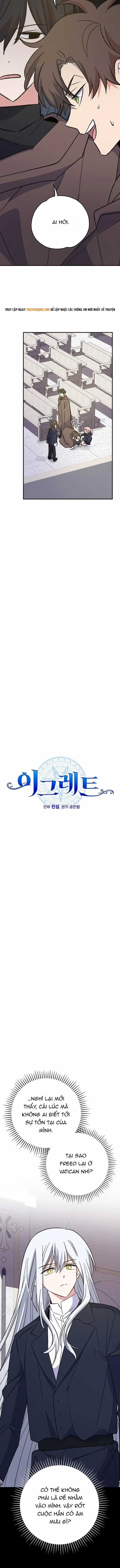 Ygret - Chương 132 - Trang 6