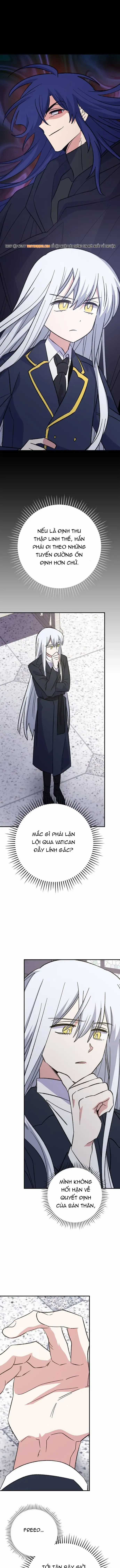 Ygret - Chương 132 - Trang 7