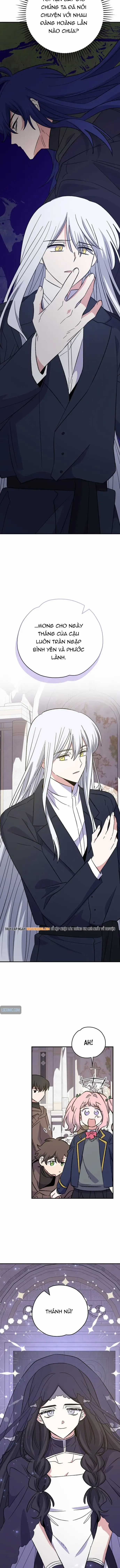 Ygret - Chương 132 - Trang 8