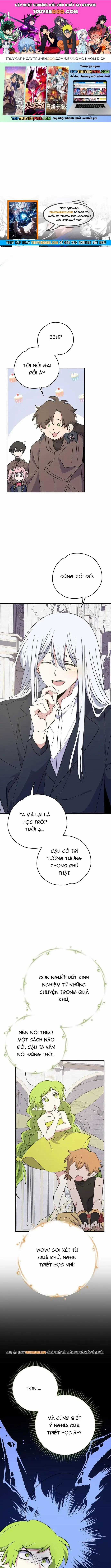 Ygret - Chương 133 - Trang 1