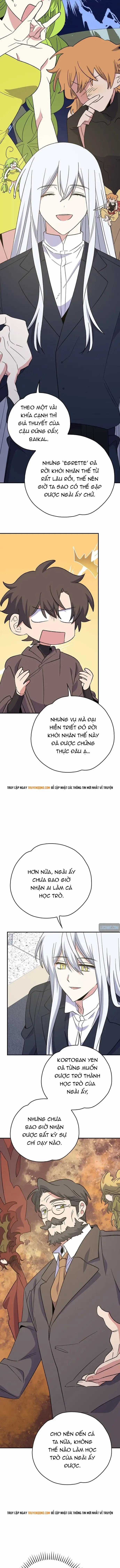 Ygret - Chương 133 - Trang 2