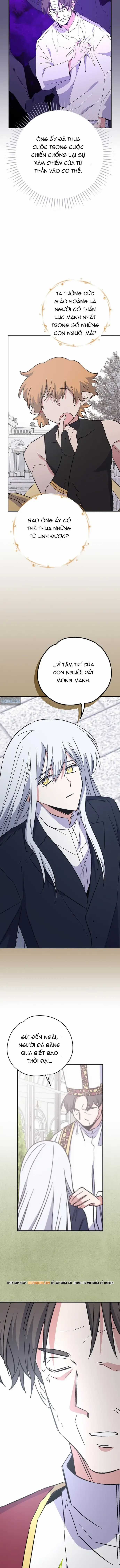 Ygret - Chương 133 - Trang 11