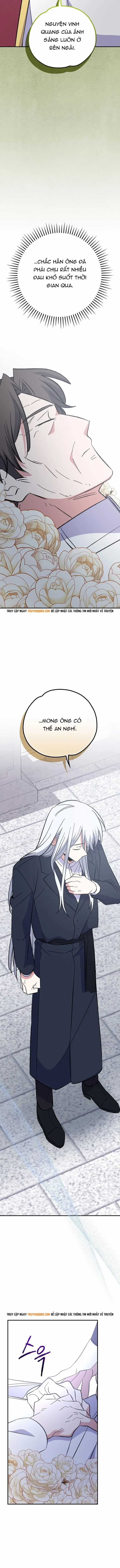 Ygret - Chương 133 - Trang 12