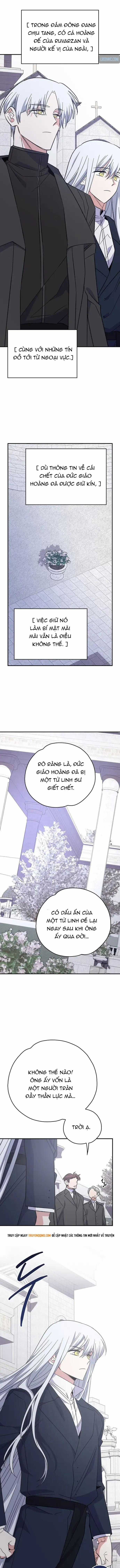 Ygret - Chương 133 - Trang 14