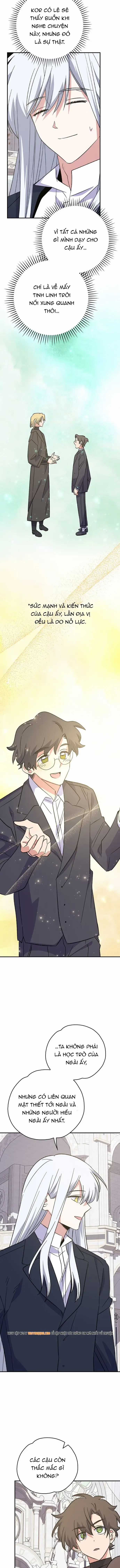 Ygret - Chương 133 - Trang 3