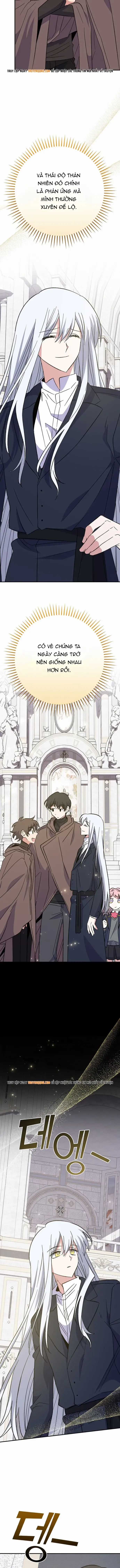 Ygret - Chương 133 - Trang 6