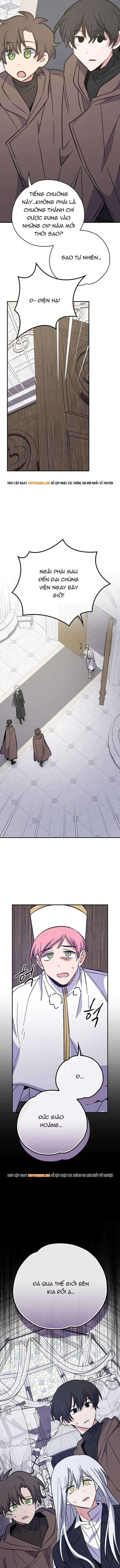 Ygret - Chương 133 - Trang 7