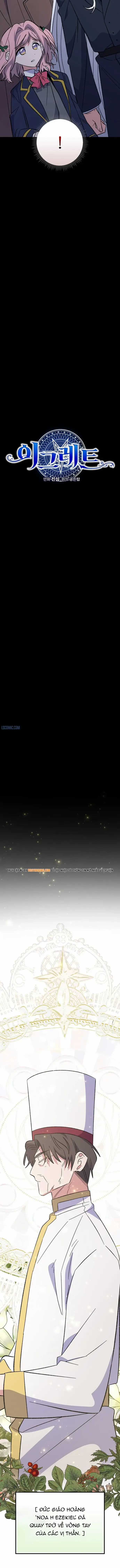 Ygret - Chương 133 - Trang 8