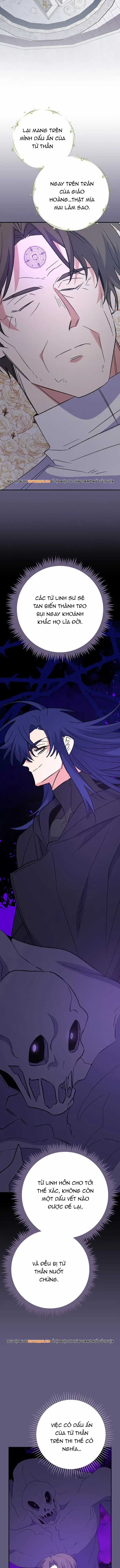 Ygret - Chương 133 - Trang 10