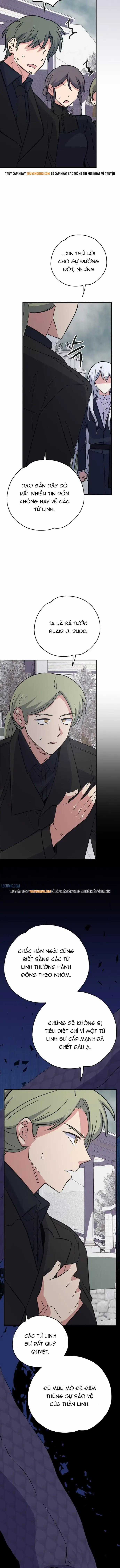 Ygret - Chương 134 - Trang 2