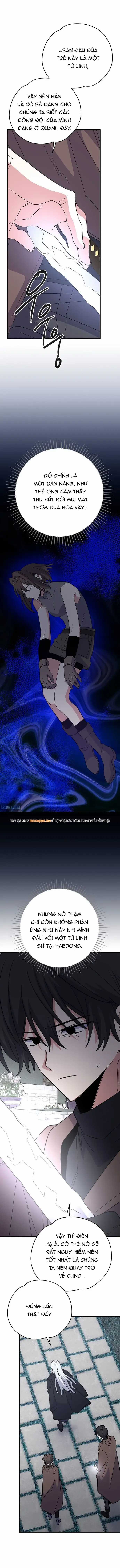 Ygret - Chương 134 - Trang 11