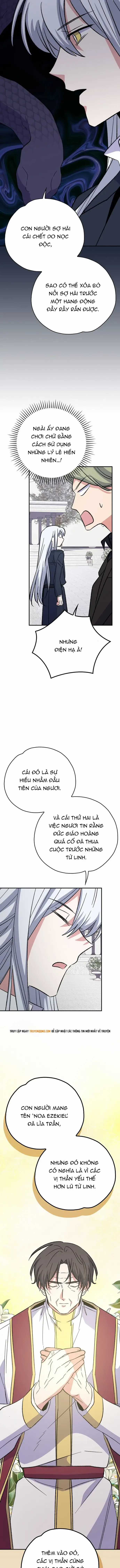 Ygret - Chương 134 - Trang 4