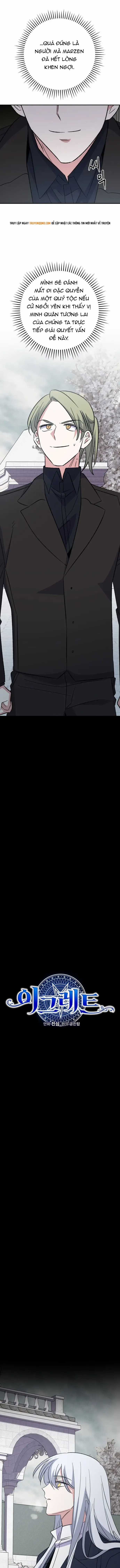 Ygret - Chương 134 - Trang 6