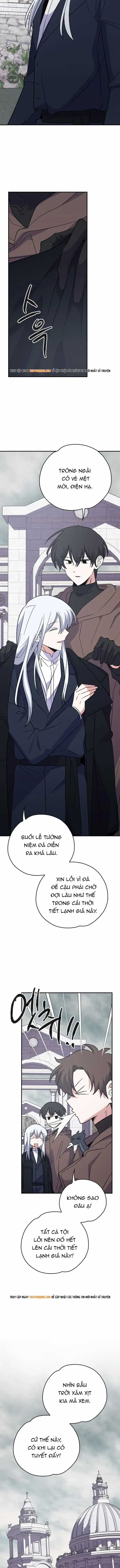 Ygret - Chương 134 - Trang 7