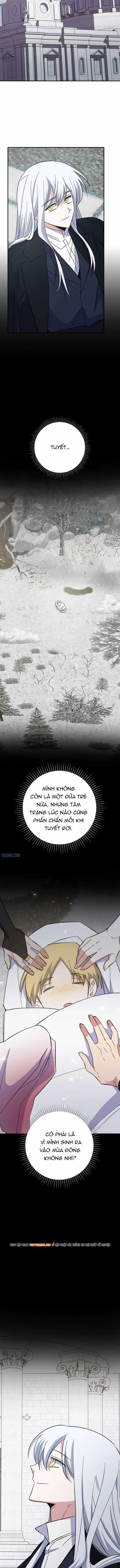 Ygret - Chương 134 - Trang 8