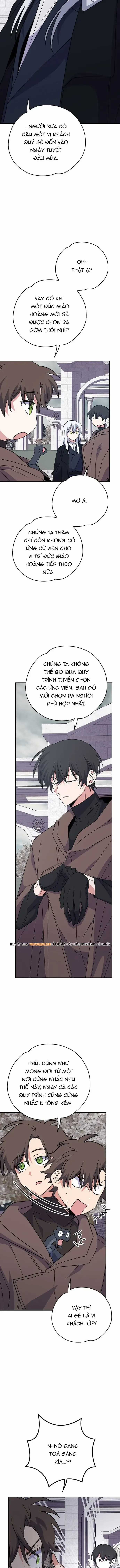 Ygret - Chương 134 - Trang 9