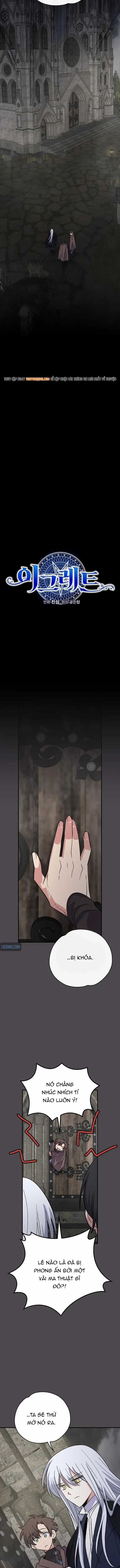 Ygret - Chương 135 - Trang 2