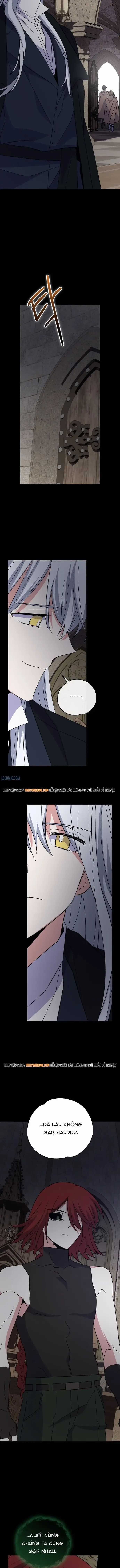 Ygret - Chương 135 - Trang 11