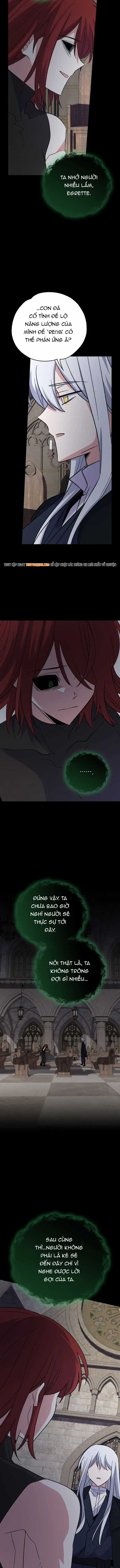 Ygret - Chương 135 - Trang 12