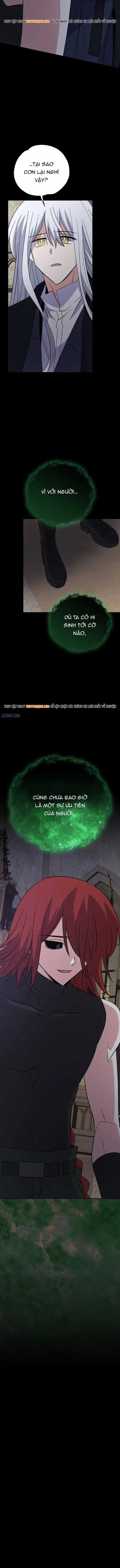 Ygret - Chương 135 - Trang 13