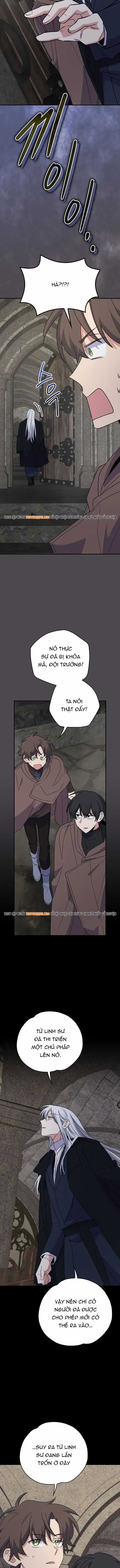 Ygret - Chương 135 - Trang 3