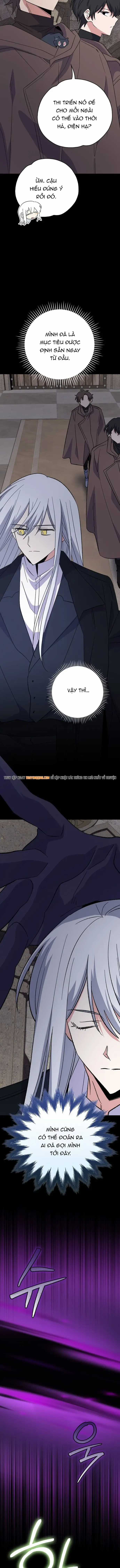 Ygret - Chương 135 - Trang 4