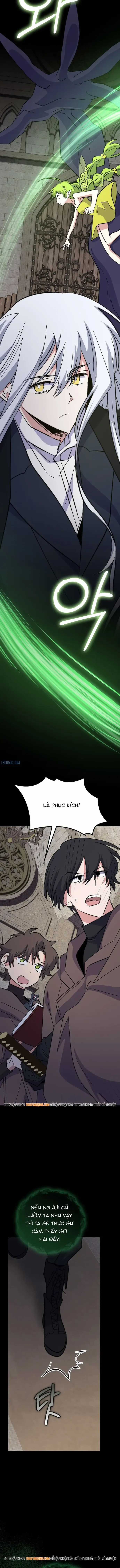 Ygret - Chương 135 - Trang 5