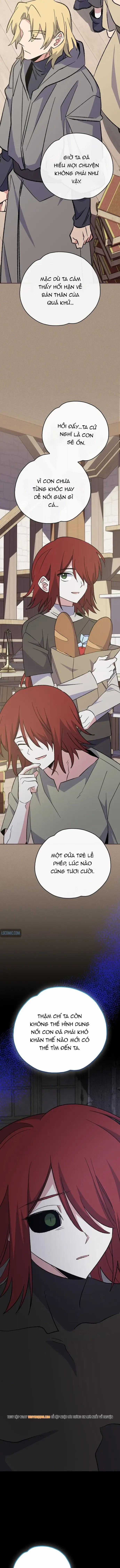 Ygret - Chương 136 - Trang 2