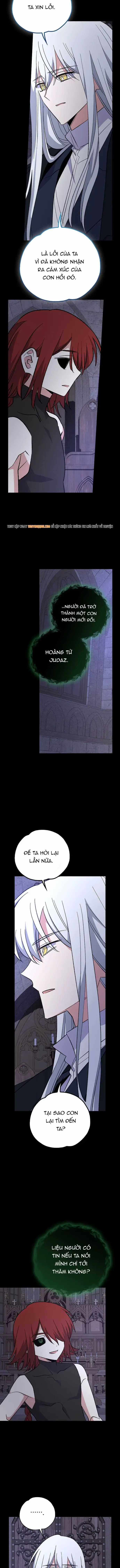 Ygret - Chương 136 - Trang 3