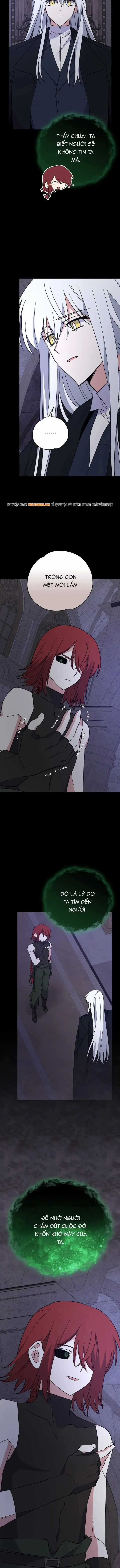 Ygret - Chương 136 - Trang 4