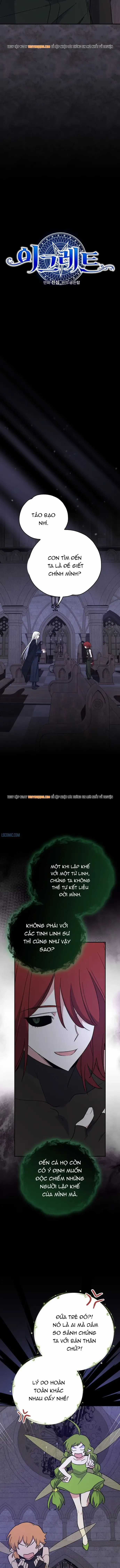 Ygret - Chương 136 - Trang 5