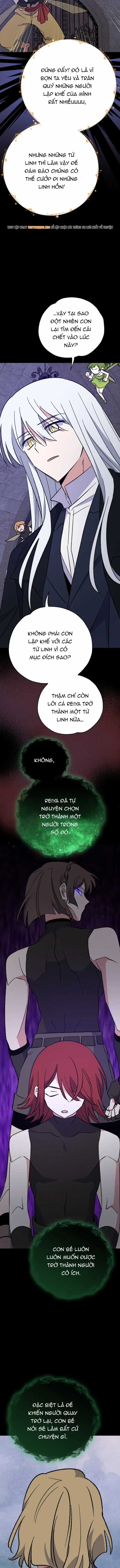 Ygret - Chương 136 - Trang 6