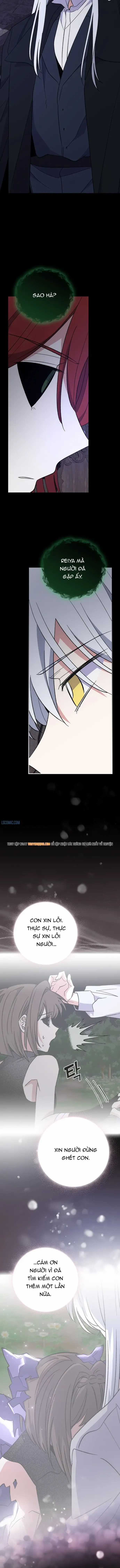 Ygret - Chương 136 - Trang 8
