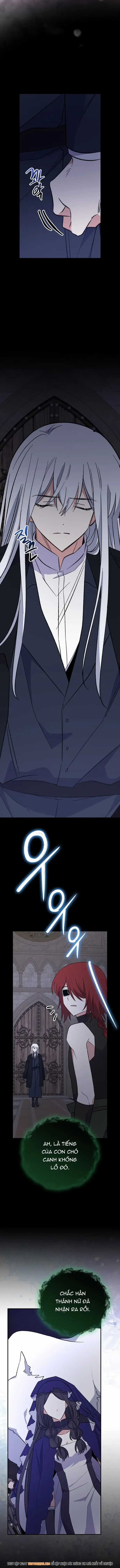 Ygret - Chương 136 - Trang 9