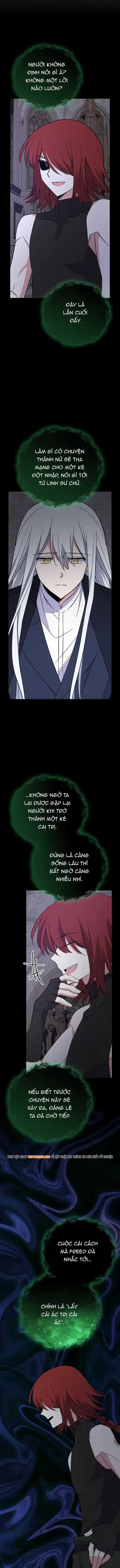 Ygret - Chương 136 - Trang 10