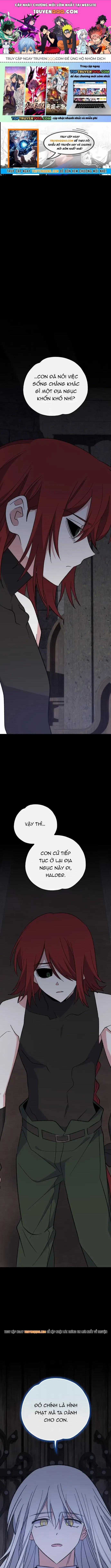 Ygret - Chương 137 - Trang 1