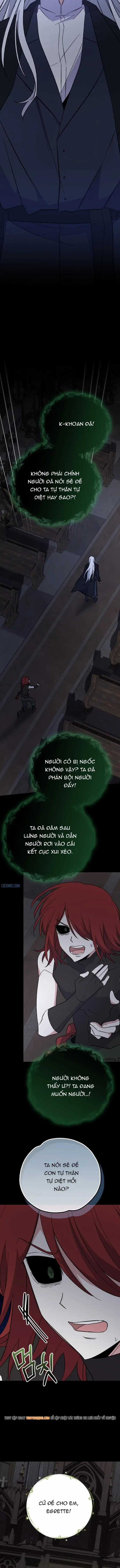 Ygret - Chương 137 - Trang 2