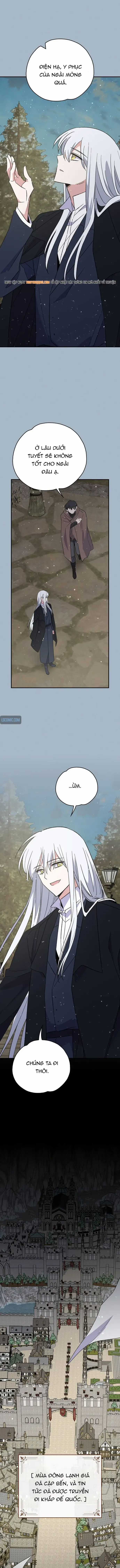 Ygret - Chương 137 - Trang 11