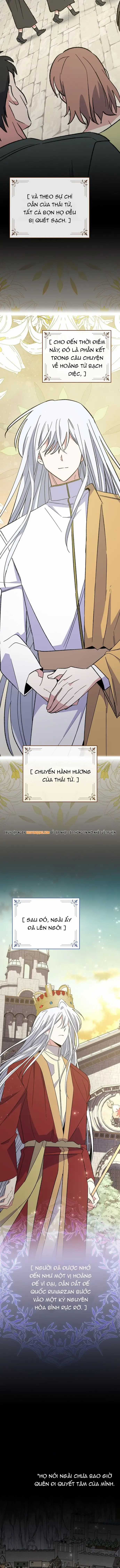 Ygret - Chương 137 - Trang 13