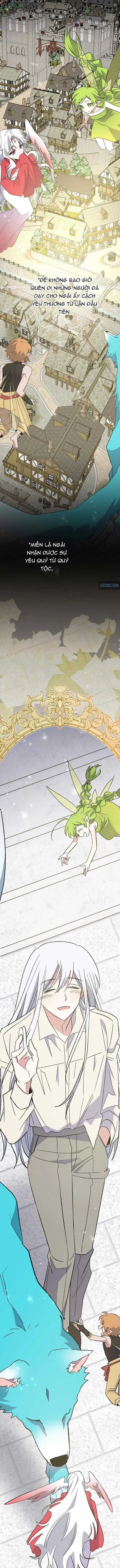 Ygret - Chương 137 - Trang 14